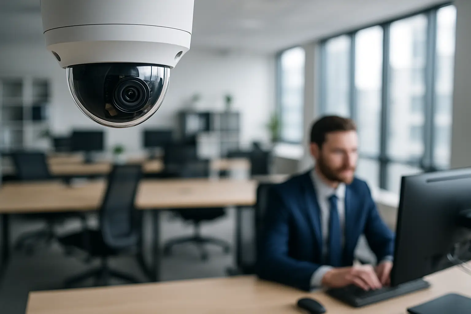 Best Office Security Camera System in 2026