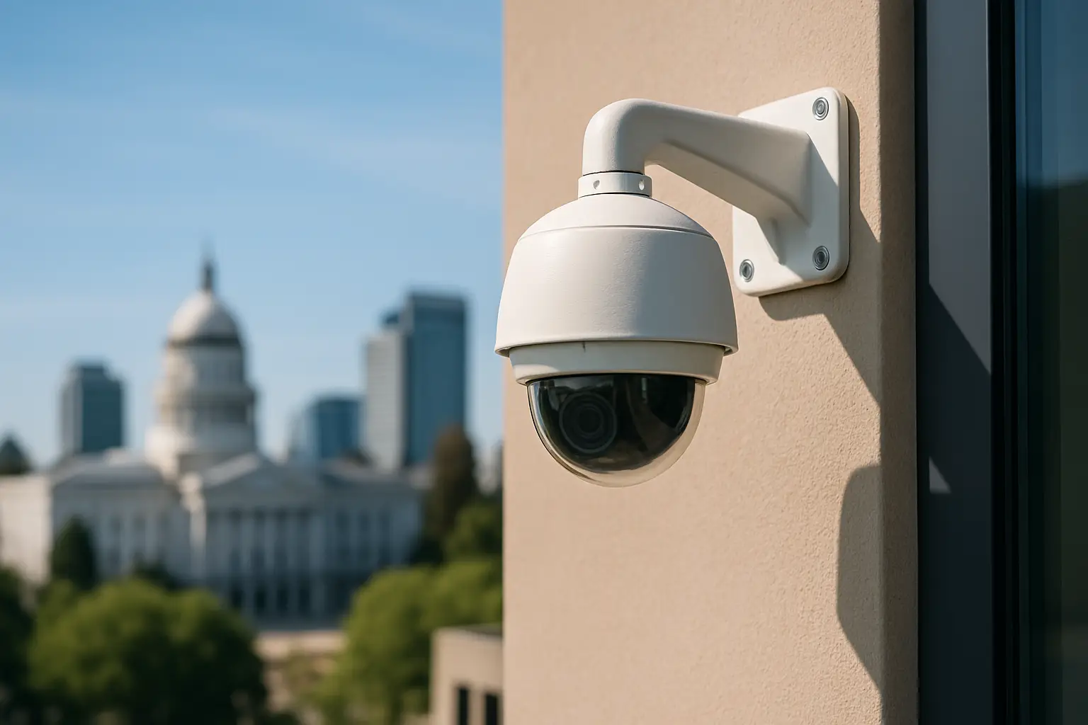 Sacramento Security Camera Pricing Explained