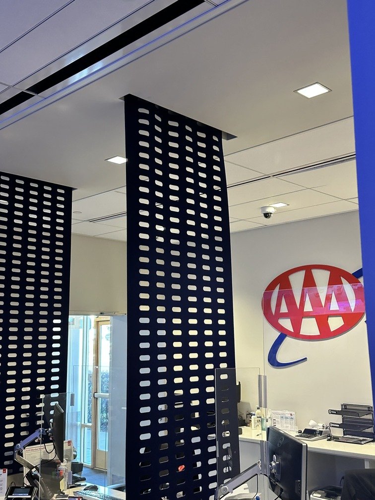 Office project