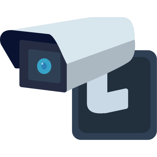 camera installation